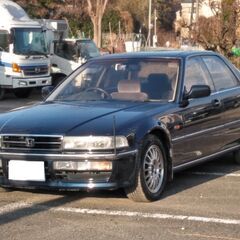 H5 アコードインスパイア　AGI 検2年付き　フル装備　15765