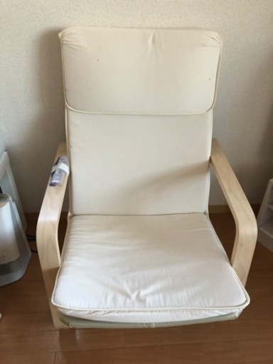 IKEA イス