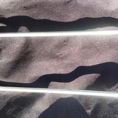 少年用サッカーゴール　組立式の画像