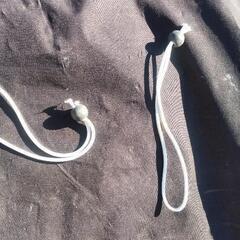 少年用サッカーゴール　組立式の画像