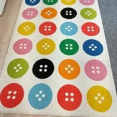 IKEA  カーペット TASTRUP