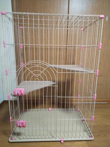 猫用　ゲージ