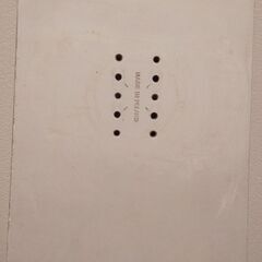 FANATIC　FTC TWIN 153cmの画像