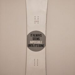 FANATIC　FTC TWIN 153cm