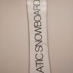 FANATIC　FTC TWIN 153cmの画像