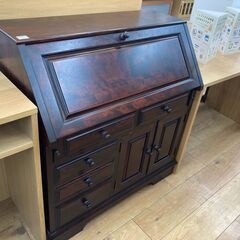 九州民芸家具 ライティングビューロー