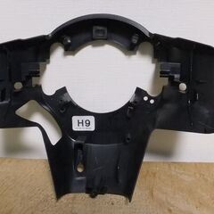 ☆最終値下げ！SUBARU　XＶ用　純正ステアリング　左右スイッチ付き！（現状渡し）☆の画像