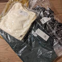 AZUL by moussy　2022 福袋　4点の画像