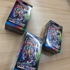 ポケモンカード仲間募集中です✨