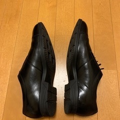 革靴　26.0㎝の画像