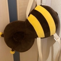 転倒防止クッション　赤ちゃん