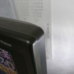 シャープ アクオス 液晶テレビ 40インチの画像