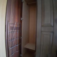 洋服だんすの画像