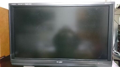 シャープ アクオス 液晶テレビ 40インチ