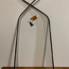 ジムニーja11ドアバイザー