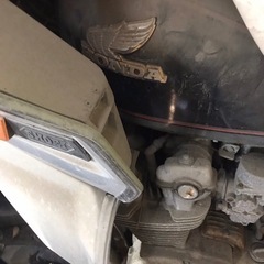 写真追加しました。HONDA