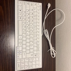 キーボード