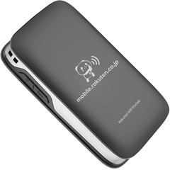 Rakuten WiFi Pocketの画像