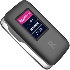 Rakuten WiFi Pocketの画像