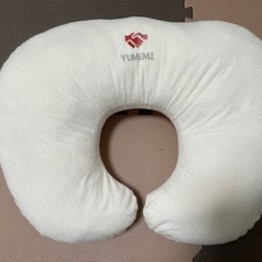授乳クッション替えカバー３枚付き