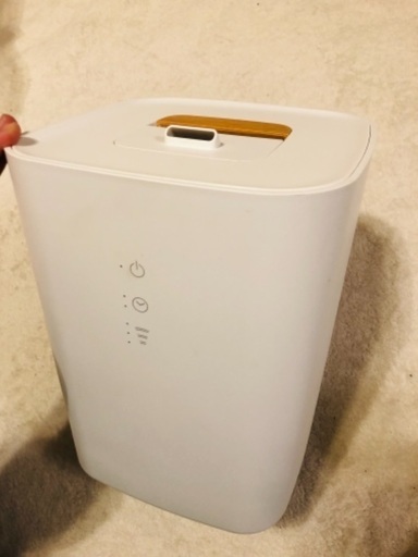 加湿器　L’s Humidifier mini　エルズヒュミディファイアーミニ