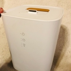 加湿器　L’s Humidifier mini　エルズヒュミディ...