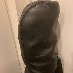 スリクソン　ゴルフバックの画像