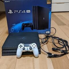 PlayStation4pro プレステ4pro