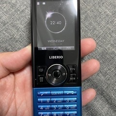 スマホ子機