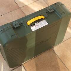 タイヤチェーン　バイアスロン　クイックイージーQE14　2010年製中古品の画像