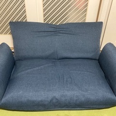 ニトリ　ソファー