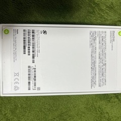 iPhone13 mini 128g 『ピンク』の画像