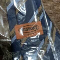 【新品未使用】　Missoni ネクタイ　イタリア製　シルク100%の画像