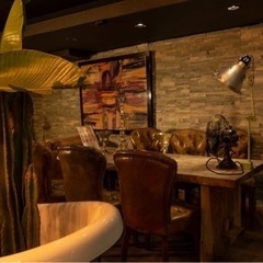 ✨会員制高級BARラウンジで働きたい方募集✨の画像