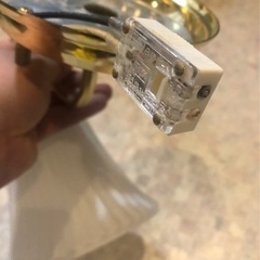 電気　照明の画像