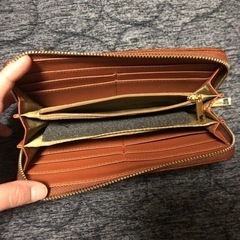 【美品】バルコスハンドバッグ+長財布の画像