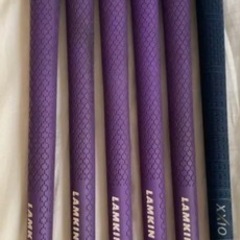 ゼクシオレディースアイホンmp 800    6本セットの画像