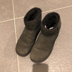 UGG ムートンブーツ　25cm