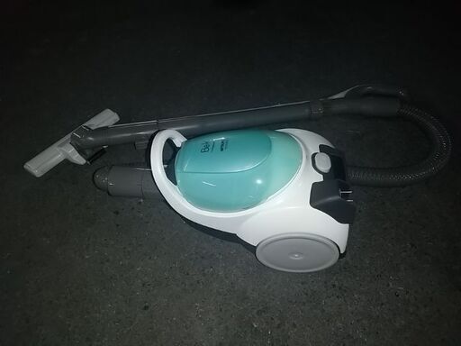 三菱電機 紙パック式クリーナー  TC-FXC5J