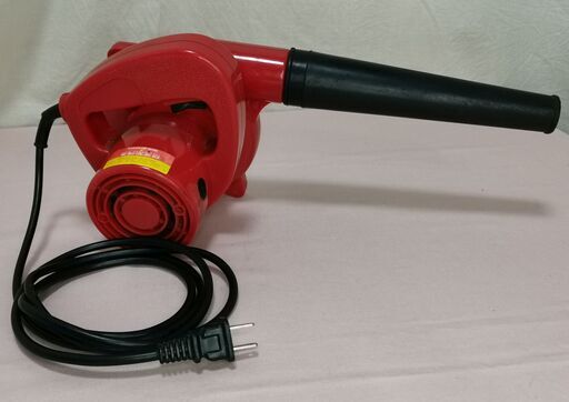 動作品★電動倶楽部 ブロワ E-5160