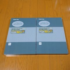 新品 バスコレクション 第23弾ケース 2個セット