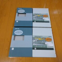新品 バスコレクション 第23弾ケース 2個セットの画像