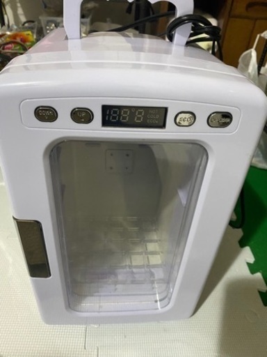小型冷蔵庫　社内OK