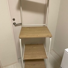 キッチンラック　3段式