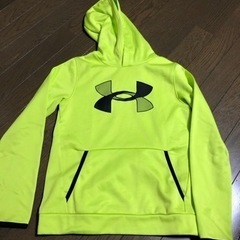 アンダーアーマー150 男子の画像