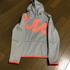 アンダーアーマー150 男子の画像