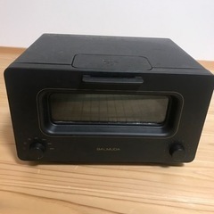 【正規品】【注意書き参照】【受付終了】バルミューダ スチームオー...