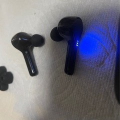 【！！使用短時間2回のみ！！】Bluetooth イヤホン ノイズキャンセリング 最大40時間 の画像