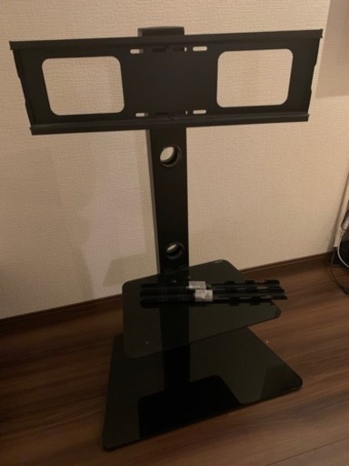 テレビスタンド　30-65型対応