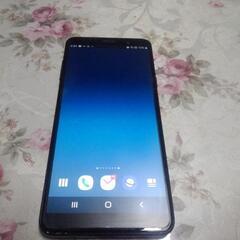 Galaxy Feel2 Opal Black 32 GB do...